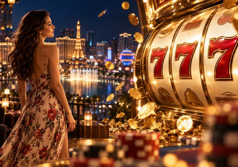 Baccarat và các cửa trên bảng trả trong trải nghiệm 6789