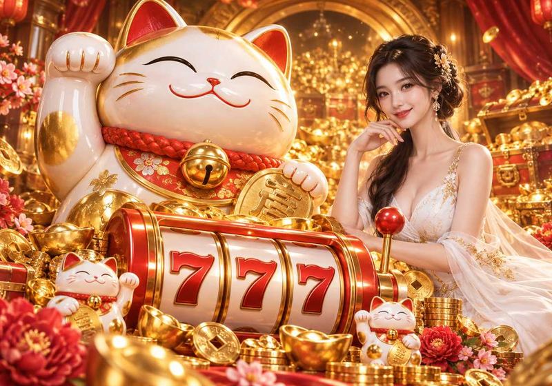 Độ biến động và trải nghiệm quay cần kiểm tra những gì? – 6789