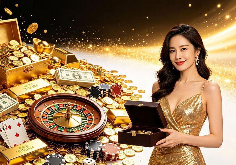 Chọn chủ đề casino cho người mới cần kiểm tra những gì? – 6789